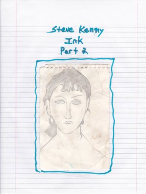 cover image of Ink Part 2